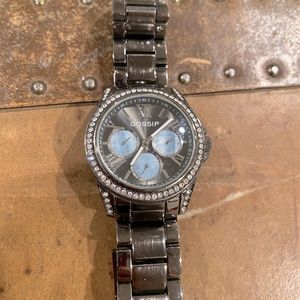 Gossip ladies wristwatch